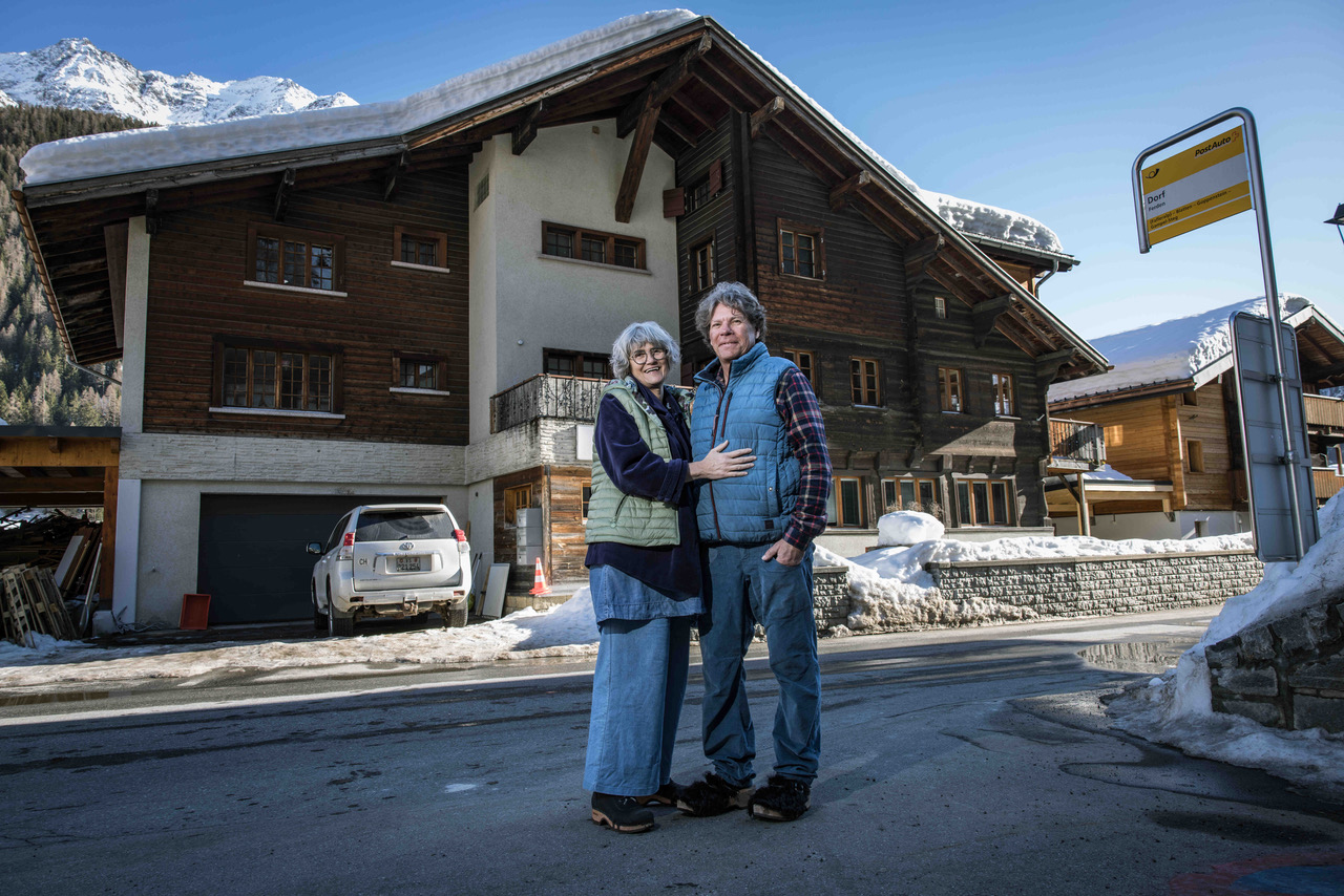 Baustelle Hotel Zeitlos