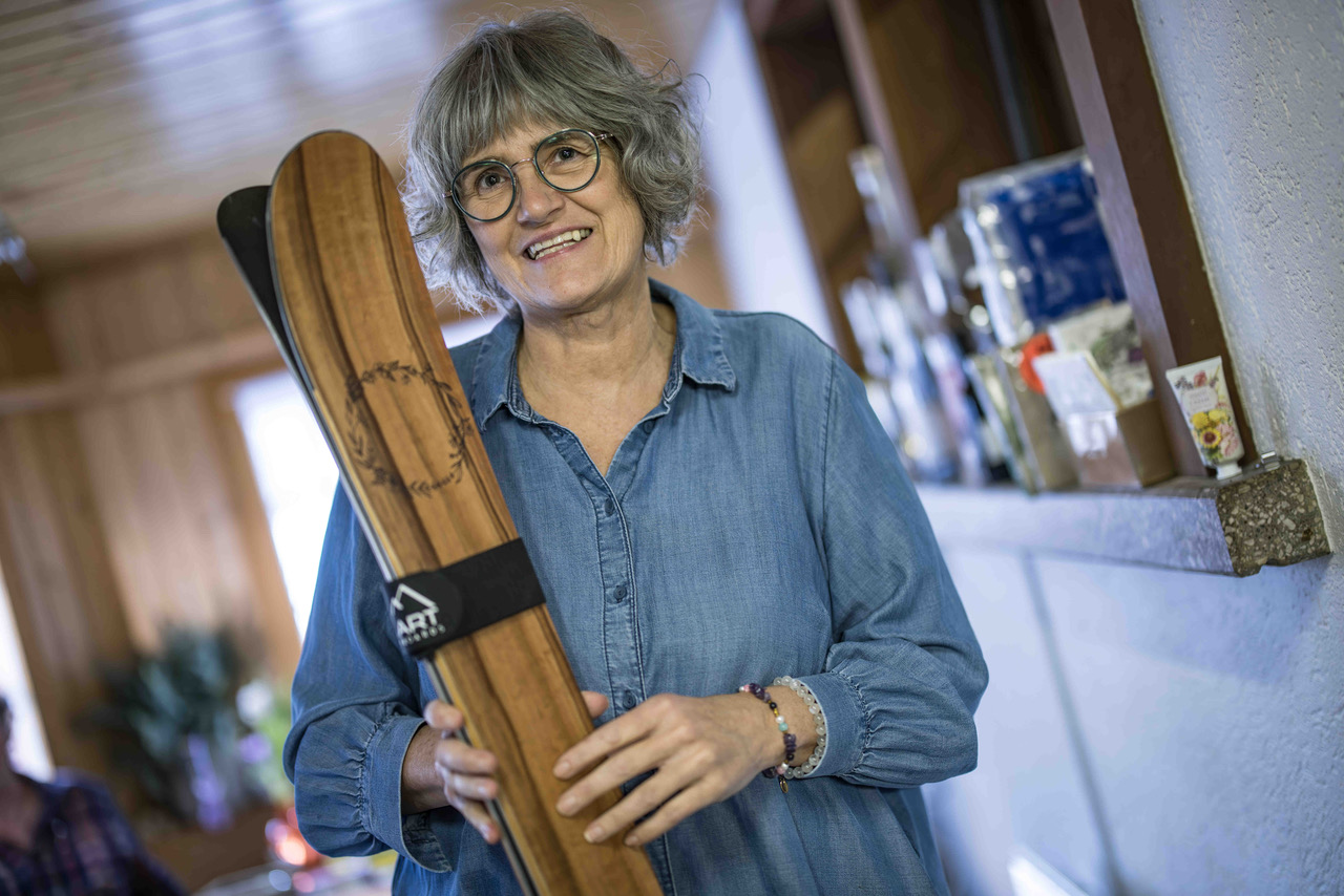 Baustelle Hotel Zeitlos