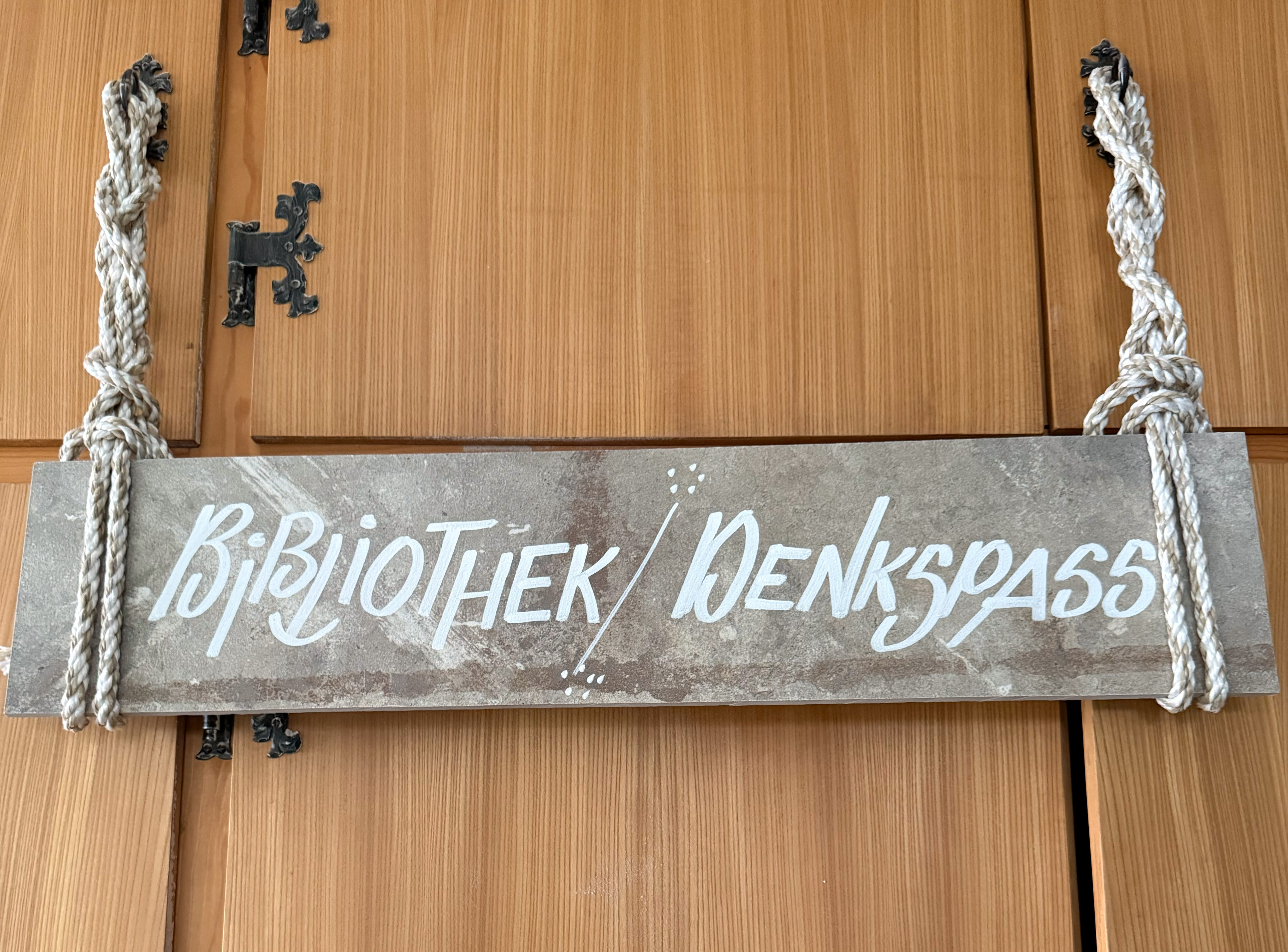 Tag der offenen Tür Hotel Zeitlos